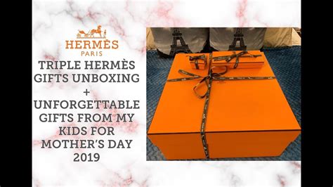 hermes gift for mom